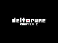 Deltarune Chapter 2  ~ Faint Courage [Piano]