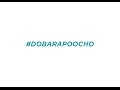 The Live Love Laugh Foundation - #DobaraPoocho