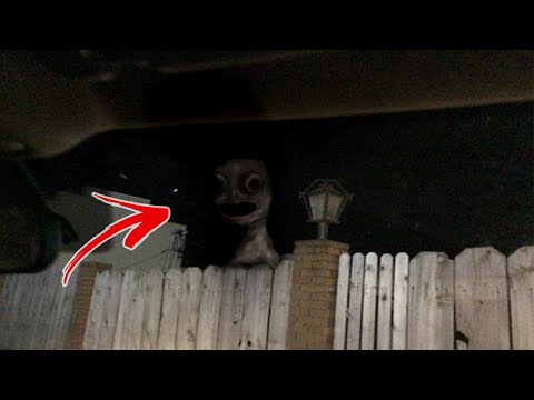 Top 5 Trevor Henderson Creatures That Are Scarier Than Demons - Part 3 ...