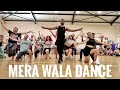 Mera Wala Dance | Simmba | Bollywood Dance | Sumon Rudra Choreography