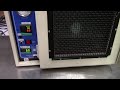 vwr scientific vacuum oven model 1410