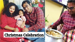 Christmas এ SURPRISE দিলাম বরকে | xmas gift Our Christmas Celebration 2021 | Bong Soulmates