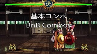 SAMURAI SPIRITS 呉瑞香 レイシャン 初心者向けガイド Samurai Shodown RUIXIANG Beginner's Guide