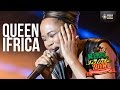 Queen Ifrica Live at Rebel Salute 2015