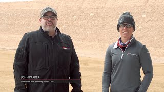 Staccato Range Day 2024 At PrairieFire Nevada: Lanny Barnes Interview