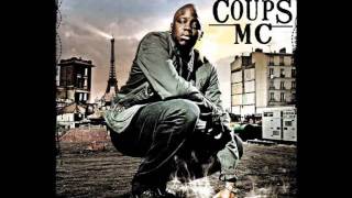 Six Coup MC - A prendre ou A laisser ''Mc Raggaman''