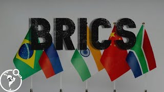 GEOPOLÍTICA: BRICS I Prof. Éder Diego