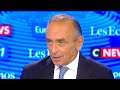 Éric Zemmour dans le Grand Rendez-Vous Europe 1 CNEWS du 15 septembre 2024 (intégrale)