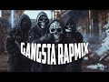 Gangsta Rap Secrets Revealed / Fearless Gangsta Rap Mix 2024 / Hip Hop Mix ( 2 Pac, Snoop Dogg, DMX)