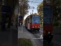 chyba najbardziej oryginalny wóz obsługiwany przez mzk tramwaj bydgoszcz short