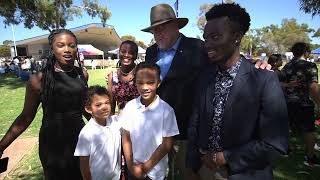 City of Kalgoorlie-Boulder - 2023 Highlights