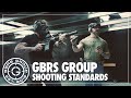 GBRS Group - Developing Universal Shooting Standards