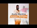 Rudzani Mudogwa