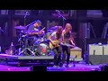 Larkin Poe - Bad Spell 6/8/23 Durham Performing Arts Center Durham NC