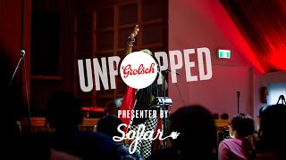 Witch Prophet - Manifest | Sofar Toronto