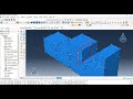 part1: micro wall. masonry wall in Abaqus.