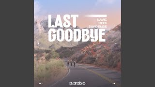 Last Goodbye