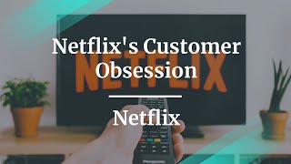 #ProductCon Seattle: Netflix's Customer Obsession by fmr Netflix VP of Product - Gibson Biddle