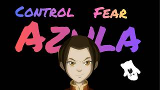 Azula, How Love Was Made Unattainable