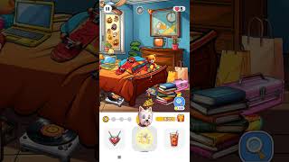 Tidy Master Hidden Object