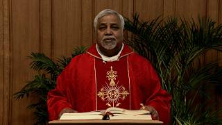 Catholic Mass Today | Daily TV Mass, Thursday May 21, 2026