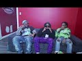 rappers stealing our flow drego u0026 beno talks