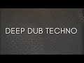 Dub Techno for Focus | Deep Coding Immersion | Dub:Code 21