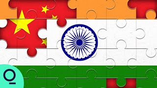 Is India The Next China?