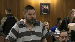 Man who hit, killed Monroe County teens pleads no contest