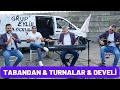 Grup Eylül - Tabandan & Turnalar & Develi