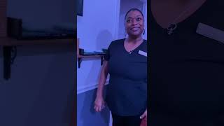 This is the best Black Owned Spa in Atlanta!