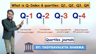 What is Q-Index \u0026 quartiles: Q1, Q2, Q3, Q4