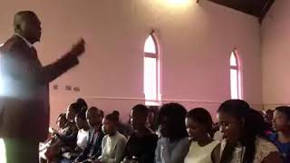 In a Time like this Let's Worship|onke amaxhala Abe ngawakho Bawo|Ntonto Mtandeki