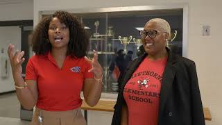 DCSD - JOB FAIR