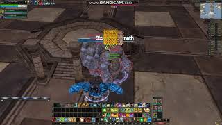 Rappelz 180 BeastMaster s4 DD solo