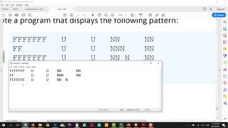 CPIT110 Lab 1 (#2) - Getting Started with Python I - Part 2 of 2