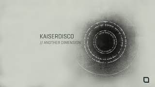 Kaiserdisco - Varuna [Tronic]