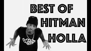BEST OF HITMAN HOLLA (URL)