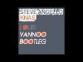 the knas bootleg by louis vannoo