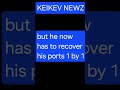 Keikev News 2