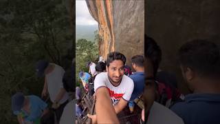 ओ भाई! Srilanka 🇱🇰 में यहाँ है रावण की सोने की लंका! देख लो! #arbaazvlogs #srilanka