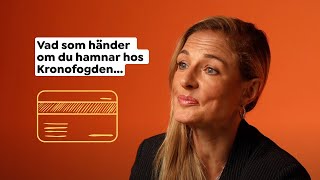 Magdalena från Lyxfällan ger sina bästa tips för en bättre privatekonomi