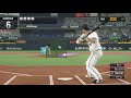 【プレイ動画】プロ野球スピリッツ2020 ホームラン競争チャレンジ 3 ～t 岡田選手 オリックス ～