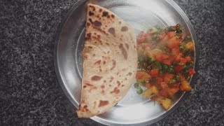 Aloo gajar matar ki sabji | सबकी पसंदीदा सब्जी