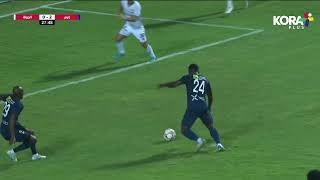 أهداف مباراة | إنبي 2-2 الجونة | الجولة الرابعة والعشرون | الدوري المصري 2022/2021