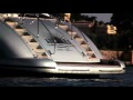 motor yacht awesome mangusta 39.60m 130