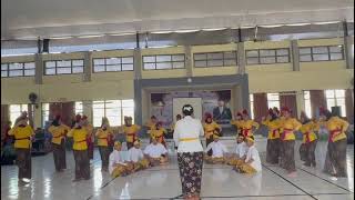 Janger by Smasa Choir