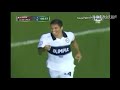 richard ortiz ☆ olimpia ☆ goals ☆ skills