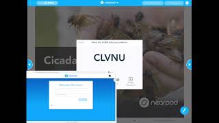 Nearpod Lesson From An Ipad