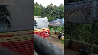 Ksrtc | Ernakulam To kumily | #aanavandi #ksrtc @idukki_traveller